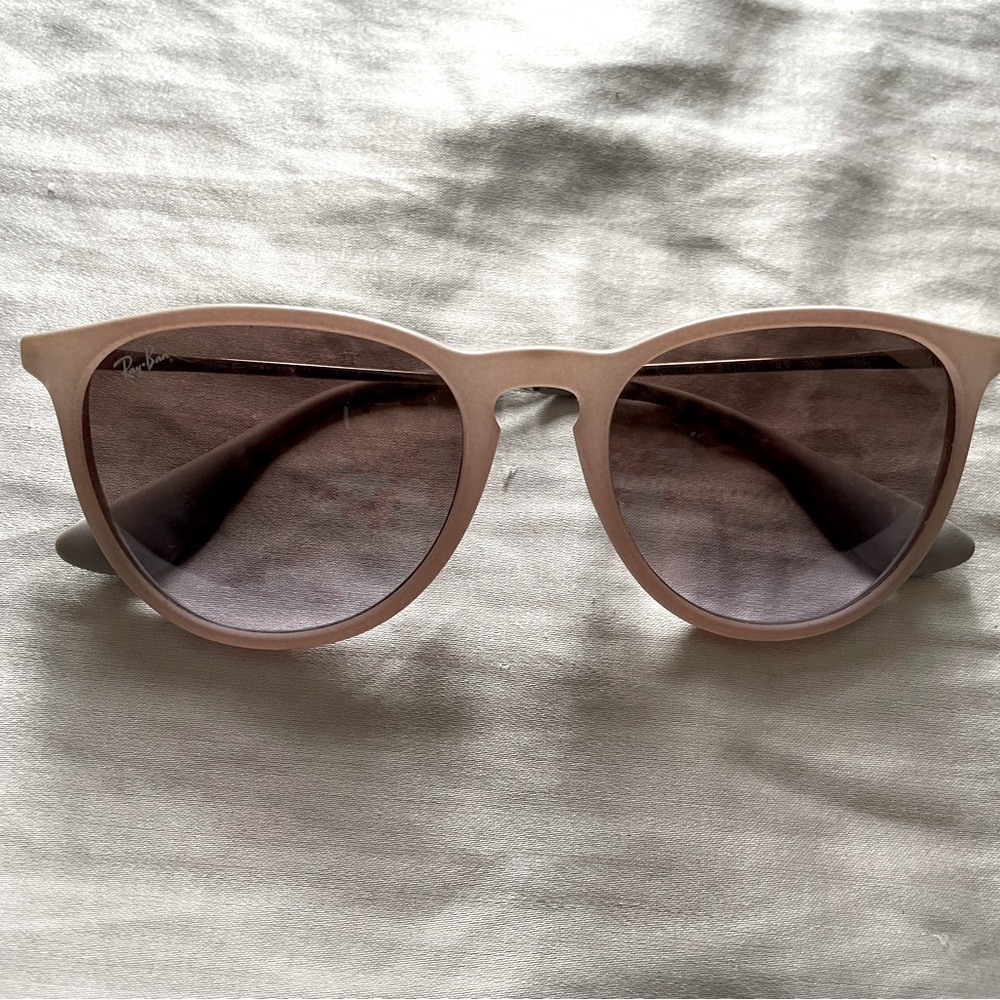 Raybans Erika 4171